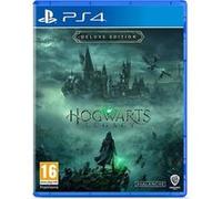 Hogwarts Legacy Deluxe Edition PS4 G