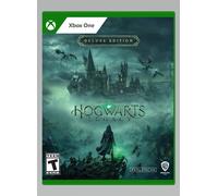 Hogwarts Legacy Deluxe Edition - Xbox One Xbox One Deluxe E (Microsoft Xbox One)