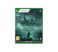 Hogwarts Legacy Deluxe Edition Xbox Series X