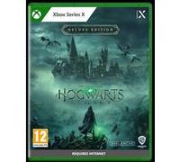 Hogwarts Legacy Deluxe Edition Xbox Series X G