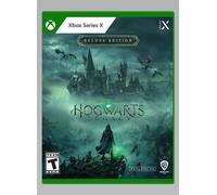 Hogwarts Legacy Deluxe Edition - Xbox Series X Xbox (Microsoft Xbox Series X S)