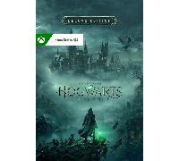 Hogwarts Legacy: Digital Deluxe Edition (Xbox Series X|S) Xbox Live Key GLOBAL