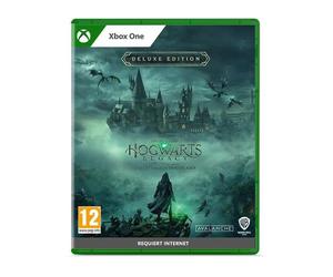Hogwarts Legacy Edition Deluxe Xbox One