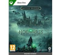 Hogwarts Legacy Édition Deluxe XBOX ONE WARNER BROS