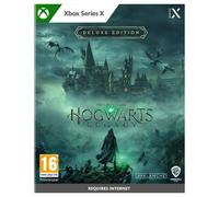 Hogwarts Legacy Edition Deluxe Xbox Series X