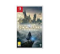 Hogwarts Legacy (:) Switch
