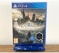 HOGWARTS LEGACY HARRY POTTER - PS4 - PlayStation 4 - PS5 - PAL FR - Neuf blister