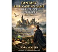 HOGWARTS LEGACY HIDDEN TIPS AND TRICKS FOR BEGINNERS: Simple Strategies To Master Spells, Discover Secrets, And Progress Faster Without Confusion