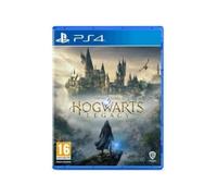 Hogwarts: Legacy - IT (PS4)