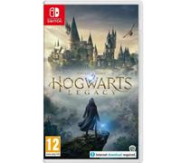 Hogwarts legacy ? jeu nintendo switch rpg (jeux de rôle) familial multicolore TU