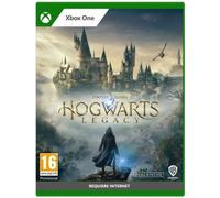 Hogwarts Legacy Juego para Consola Microsoft XBOX One [PAL ESPAÑA]