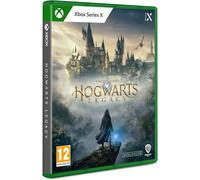 Hogwarts Legacy Juego para Consola Microsoft Xbox Series X