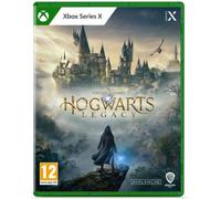 Hogwarts Legacy Juego para Consola Microsoft XBOX Series X [PAL ESPAÑA]