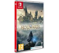 Hogwarts Legacy Juego para Consola Nintendo Switch