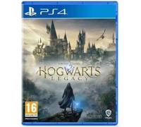 Hogwarts Legacy Juego para Consola Sony PlayStation 4 PS4