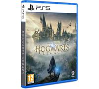 Hogwarts Legacy Juego para Consola Sony PlayStation 5 PS5