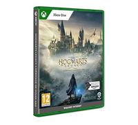 HOGWARTS LEGACY - L'HERITAGE DE POUDLARD - Edition Amazon