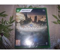 hogwarts legacy l heritage de poudlard XBOX ONE neuf sous cello