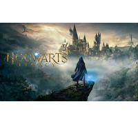 Hogwarts Legacy : L'Héritage de Poudlard