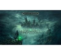 Hogwarts Legacy : L'Héritage de Poudlard Deluxe Edition