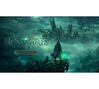 Hogwarts Legacy : L'Héritage de Poudlard Deluxe Edition