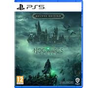 Hogwarts Legacy : L'Héritage de Poudlard - Deluxe Edition PS5