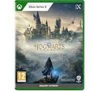 HOGWARTS LEGACY - L'HERITAGE DE POUDLARD - Edition Amazon