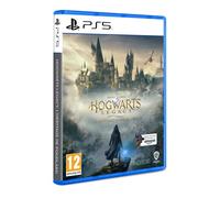 HOGWARTS LEGACY - L'HERITAGE DE POUDLARD - Edition Amazon