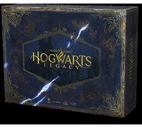 HOGWARTS LEGACY : L'HÉRITAGE DE POUDLARD - EDITION COLLECTOR - Playstation 4