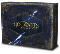 HOGWARTS LEGACY : L'HÉRITAGE DE POUDLARD - EDITION COLLECTOR - Xbox One