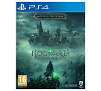 Hogwarts Legacy L'Héritage de Poudlard Edition Deluxe PS4