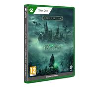HOGWARTS LEGACY : L'HÉRITAGE DE POUDLARD - EDITION DELUXE - Xbox One