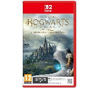 Hogwarts Legacy: L'Héritage de Poudlard • Jeu Nintendo Switch 2