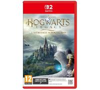Hogwarts Legacy: L'Héritage de Poudlard • Jeu Nintendo Switch 2