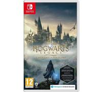 Hogwarts Legacy : L'heritage De Poudlard - Jeu Nintendo Switch