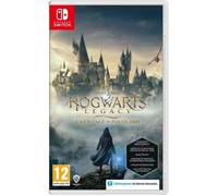 Koch Media - Jeu vidéo - Hogwarts Legacy : L'Héritage de Poudlard - Switch - Neuf sous blister