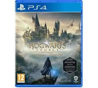 HOGWARTS LEGACY : L'HÉRITAGE DE POUDLARD Jeu PS4