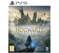 HOGWARTS LEGACY : L'HÉRITAGE DE POUDLARD Jeu PS5