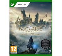 HOGWARTS LEGACY : L'HÉRITAGE DE POUDLARD Jeu Xbox One