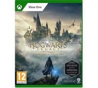 HOGWARTS LEGACY : L'HÉRITAGE DE POUDLARD Jeu Xbox One