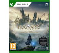 HOGWARTS LEGACY : L'HÉRITAGE DE POUDLARD Jeu Xbox Series X