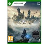 HOGWARTS LEGACY : L'HÉRITAGE DE POUDLARD Jeu Xbox Series X