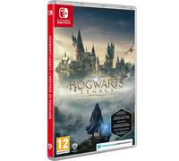 Hogwarts Legacy : L'Héritage de Poudlard Nintendo Switch NINTENDO