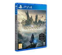 Jeu PS4 WARNER HOGWARTS LEGACY PS4