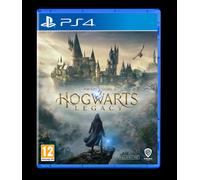 Hogwarts Legacy : L'Héritage de Poudlard - PS4