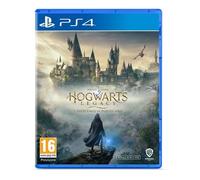 Hogwarts Legacy : L'héritage De Poudlard - Ps4