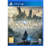 Jeu PS4 WARNER HOGWARTS LEGACY PS4