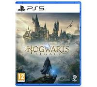 Koch Media - Jeu PS5 - Hogwarts Legacy : L'Héritage de Poudlard