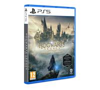 Hogwarts Legacy : L'Héritage De Poudlard PS5 WARNER