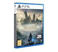 Hogwarts Legacy : L'Héritage de Poudlard (PS5) - Warner Bros Games - Édition Amazon
